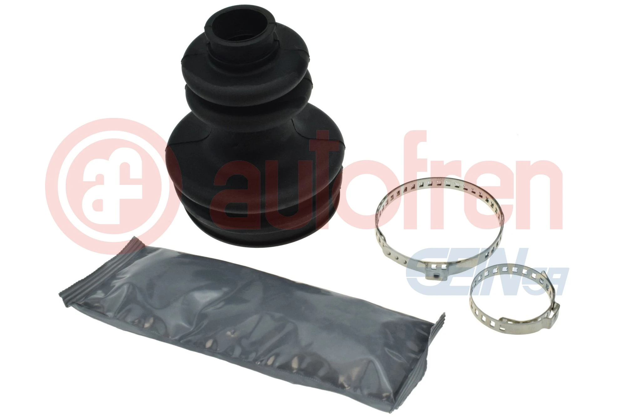 Bellow Kit, drive shaft
